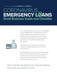 USChamber Small Business ELA Loan Guide