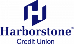 Harborstone Credit Union logo