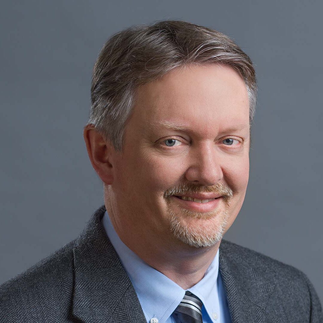 Dan Eisenman - Equalus - Headshot Square