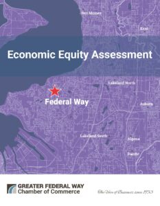 1) Economic Equity Assessment Cover