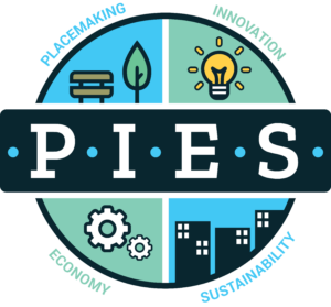 PIES Logo PIES Logo