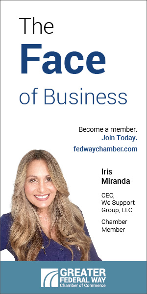 Face of Business All Sizes (Blue) - Iris Miranda_300x600 (Half-Page)