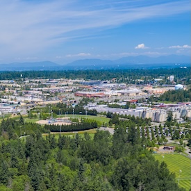 Economic Development