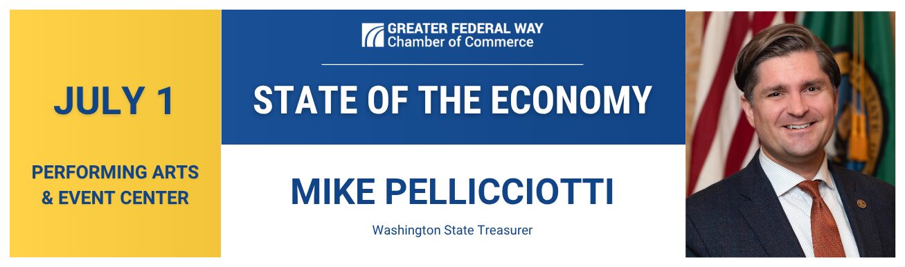 July 1, 2026 Luncheon: State of the Economy