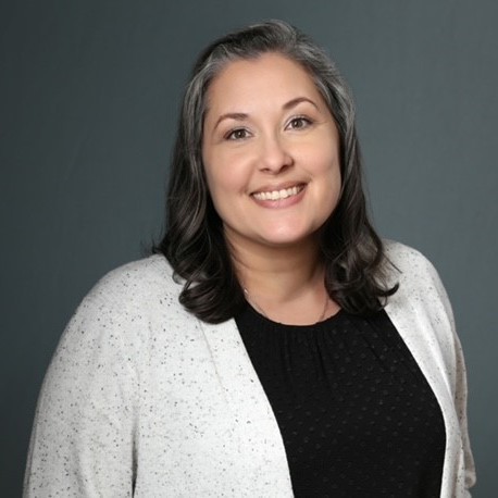 Danielle Whitaker Marriott Headshot