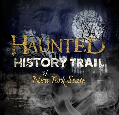 Haunted-History-Trail