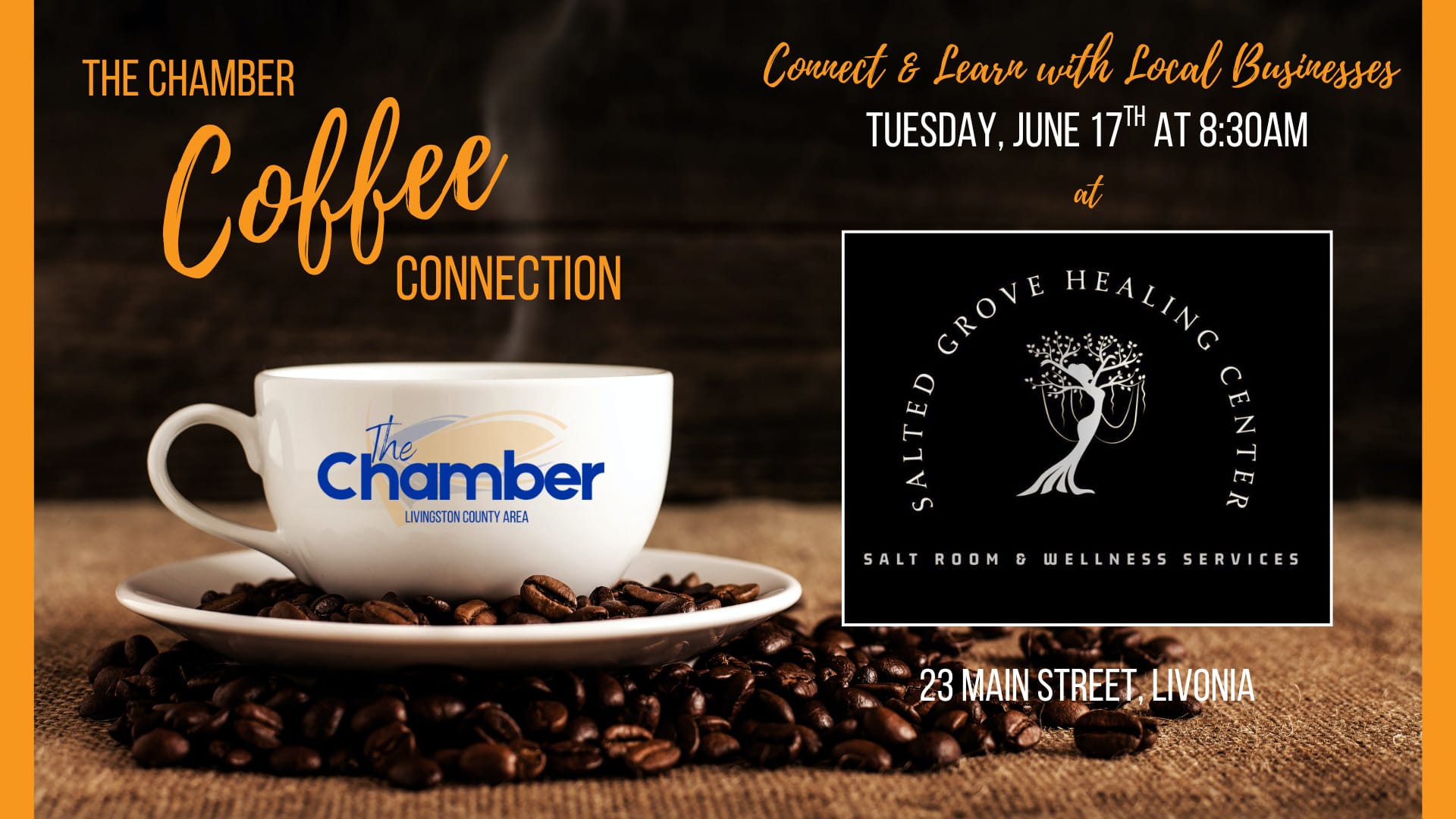 June Coffee Connection (2)