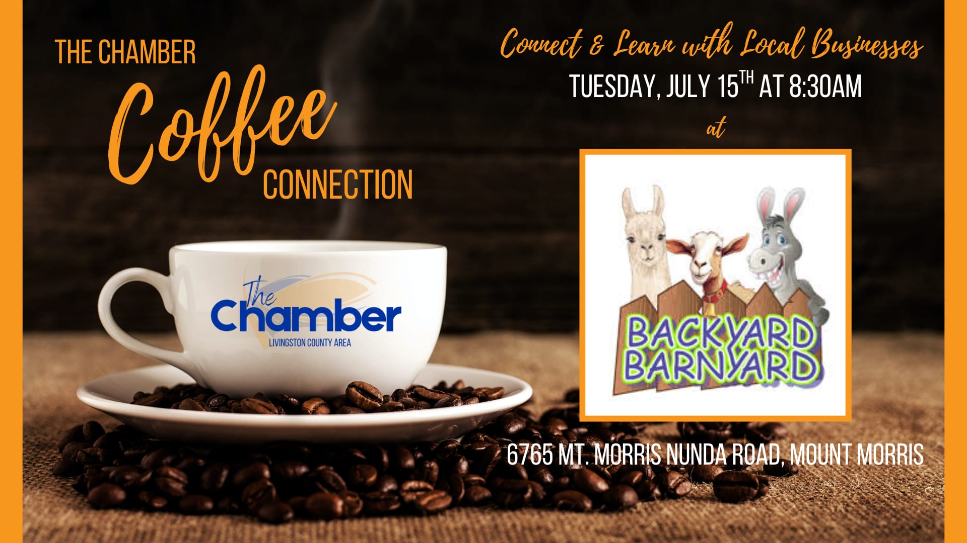 June Coffee Connection (4)