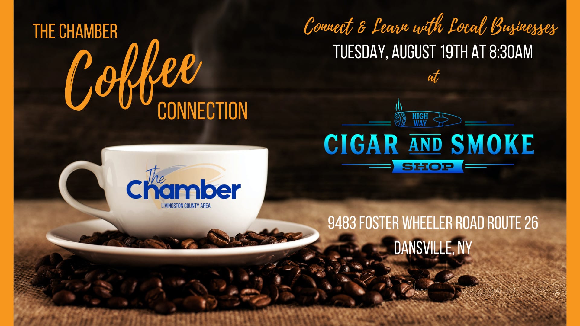 August Coffee Connection (5)