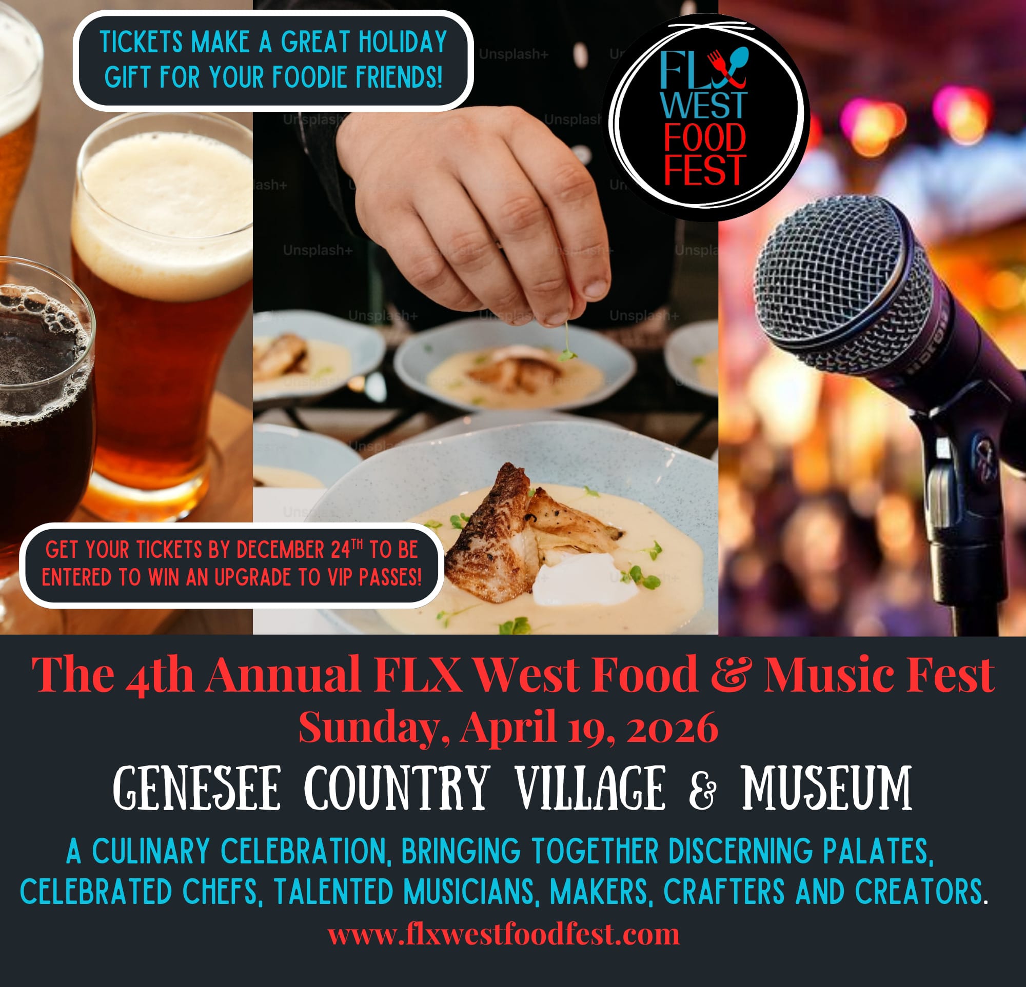 FLX West 2026 (10 x 9.625 in) FLX West 2026 (10 x 9.625 in)