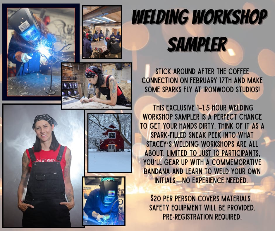 WeldingWorkshop WeldingWorkshop