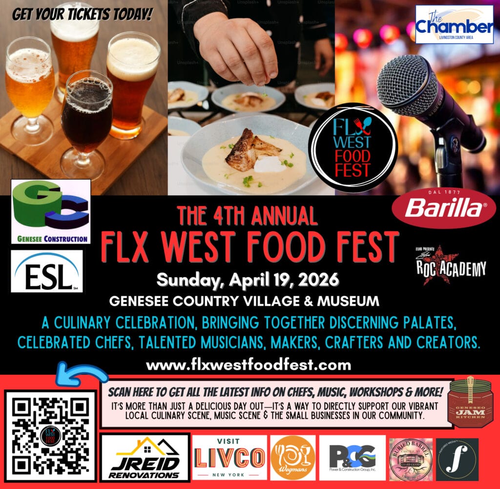 Copy of The 4th Annual FLX West Food Fest Sunday, April 19, 2026 (11 x 17 in) (7.667 x 7.5 in) (1)