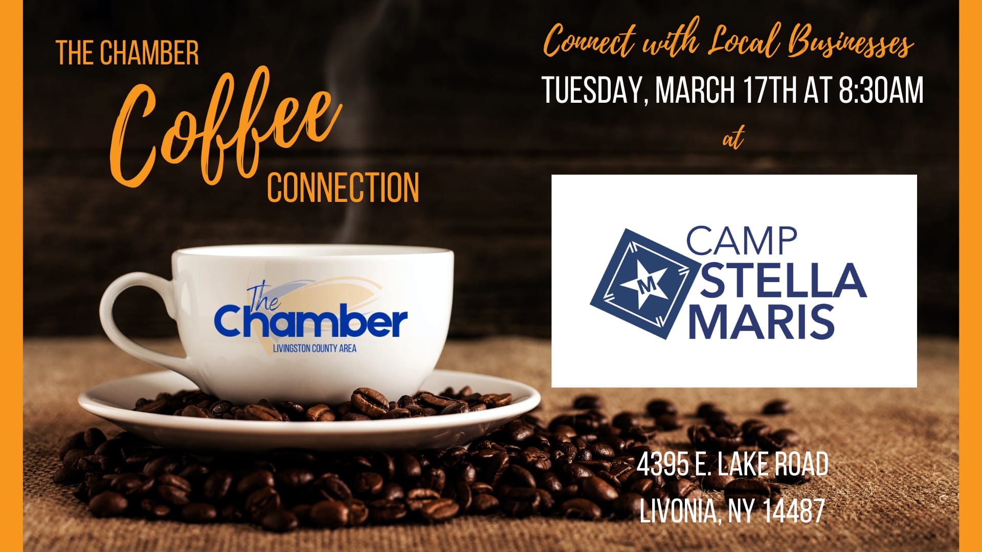 February Coffee Connection (9)