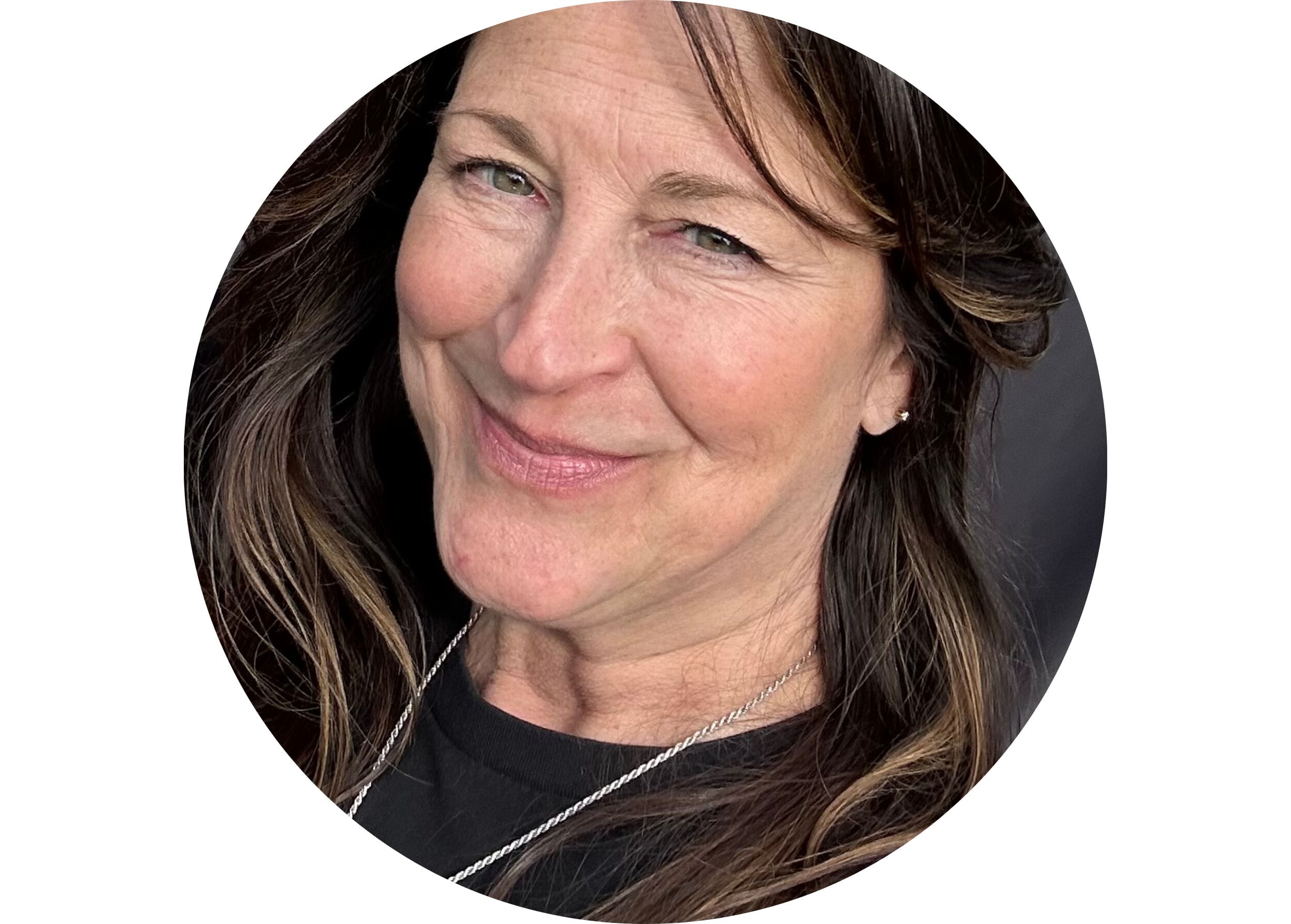 Kristi Streamer Headshot