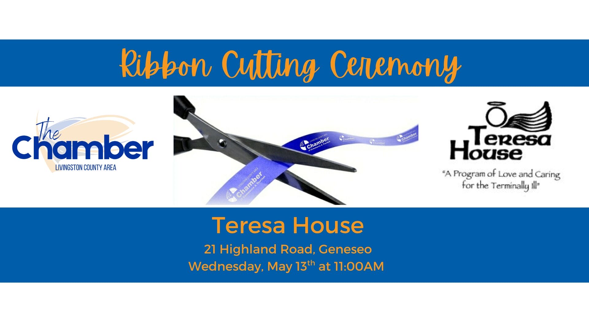 Ribbon Cutting -Caledonia (6)