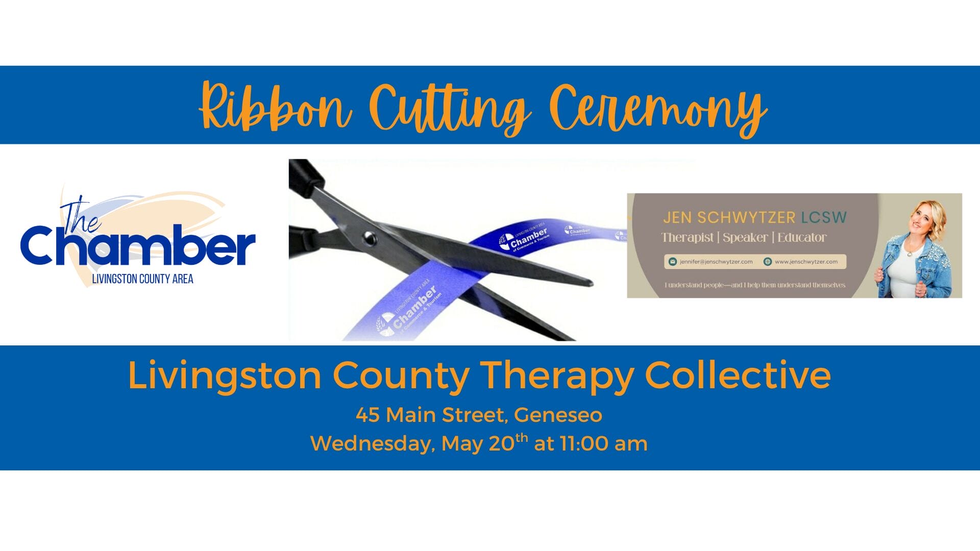 Ribbon Cutting -Caledonia (8)