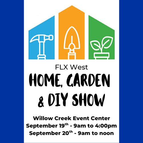 Home, Garden &amp; DIY Show (5)