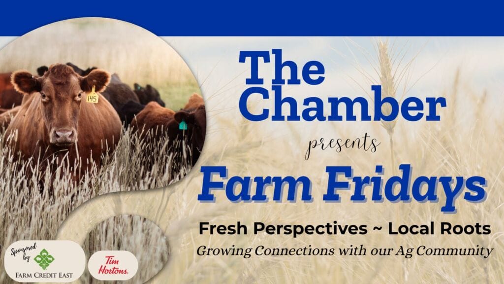 Farm Fridays (6) Farm Fridays (6)