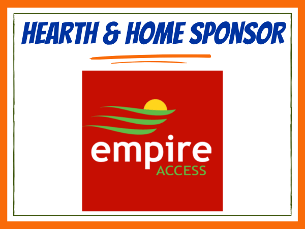 Hearth & Home Sponsors FLX West Home Hearth & Home Sponsors FLX West Home