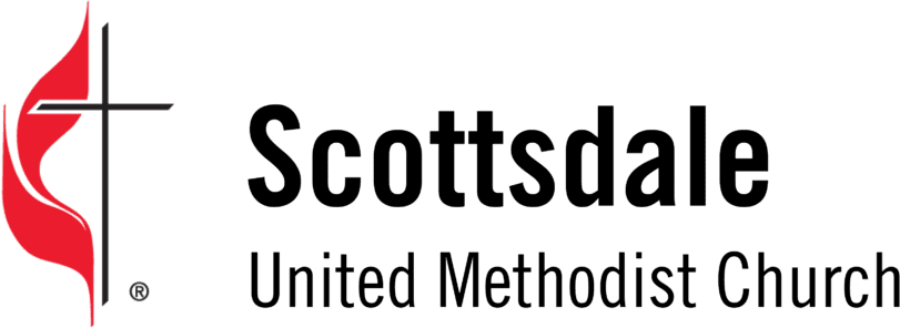 Scottsdale UMC Logo