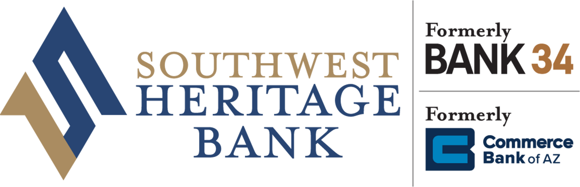 SW Heritage Bank HRZ