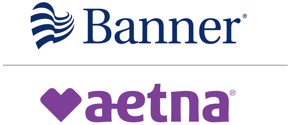 BannerAetna Stacked