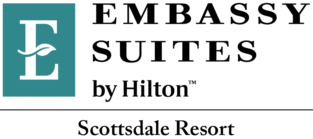 Embassy Suites Scottsdale Resort Logo