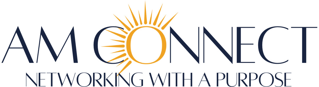 AM Connect Logo 2025