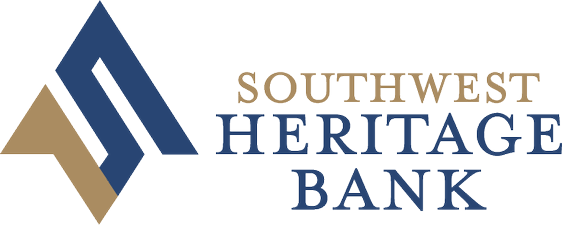 Southwest Heritage Bank wide