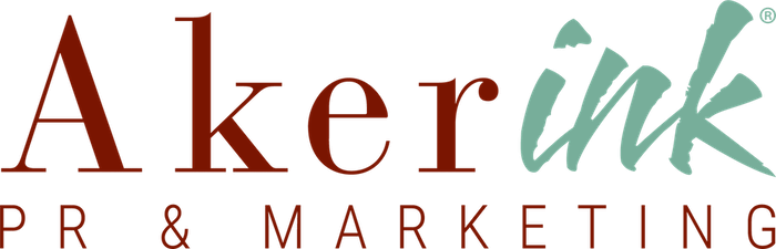 Aker Ink PR &amp; Marketing