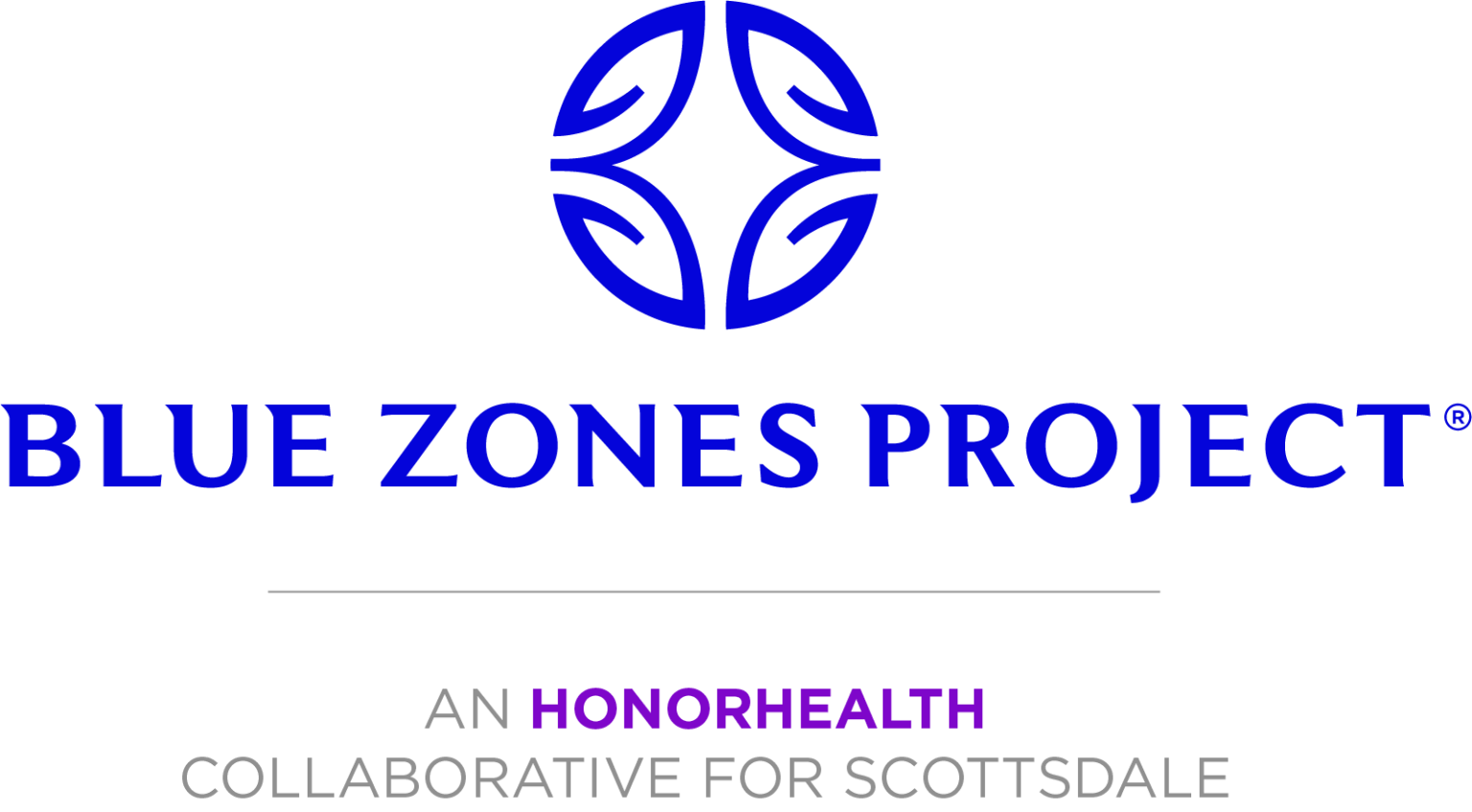 Blue Zones Project Scottsdale