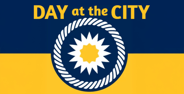 Day at the City