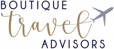 Boutique Travel Advisors Logo