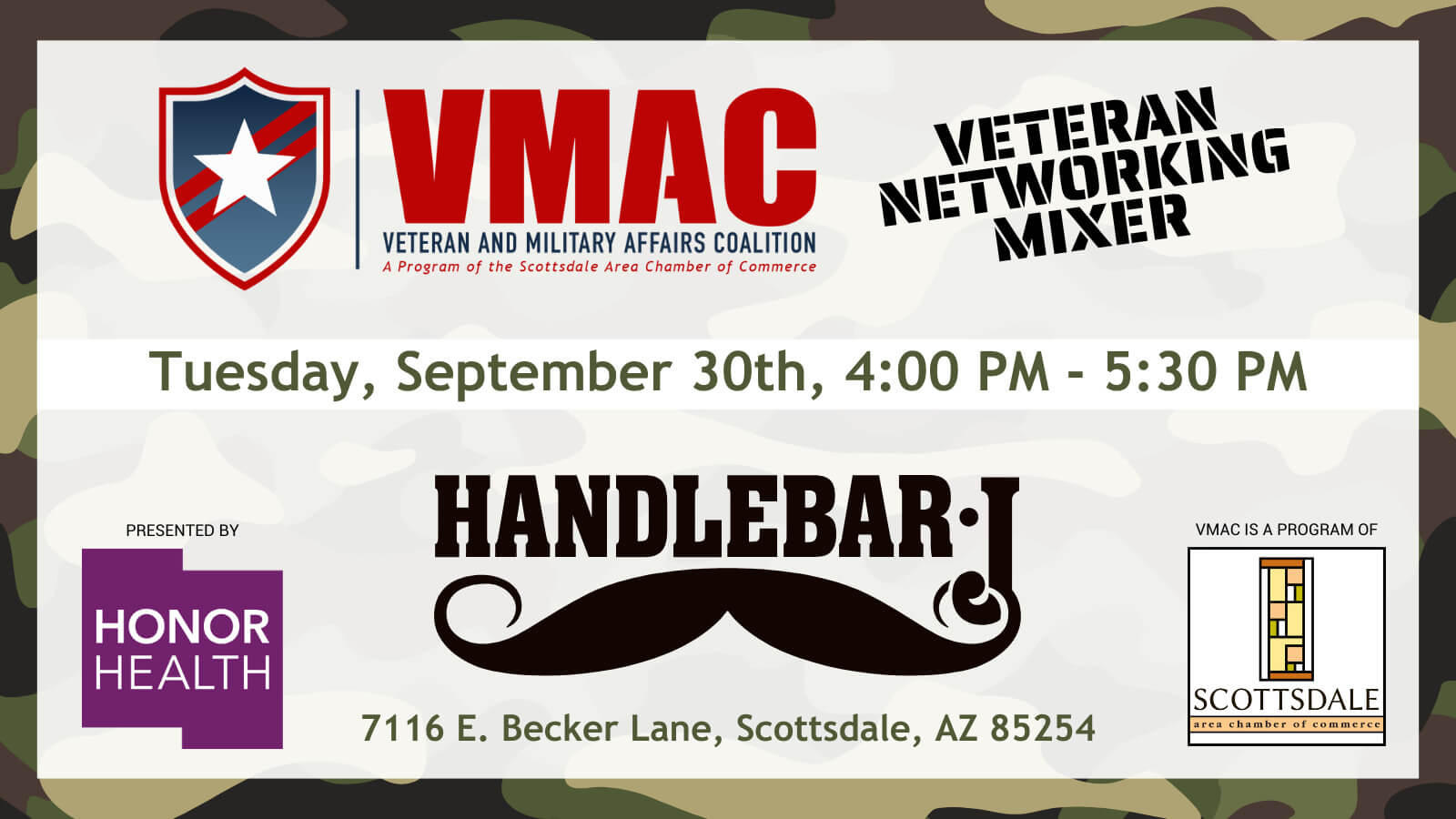 VMAC NETWORKING MIXER - SEP 2025