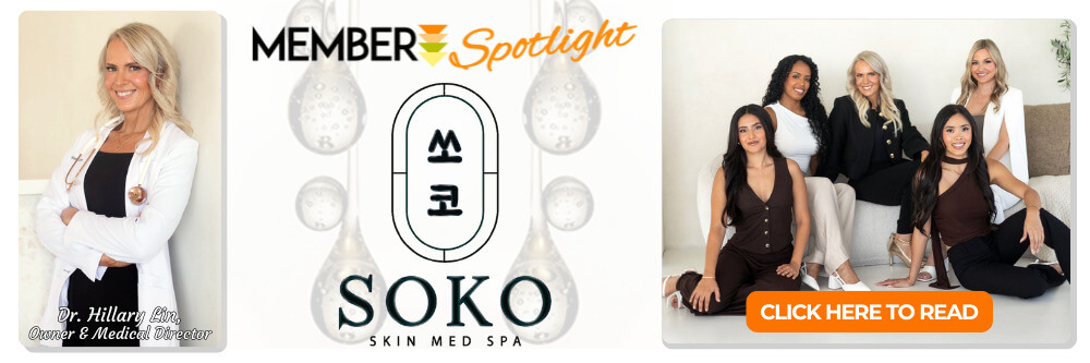 Soko Skin Med Spa Spotlight Header