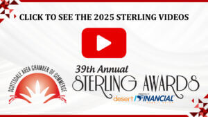2025 Sterling PPT