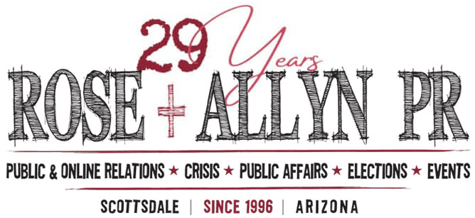 Rose Allyn 29 Logo