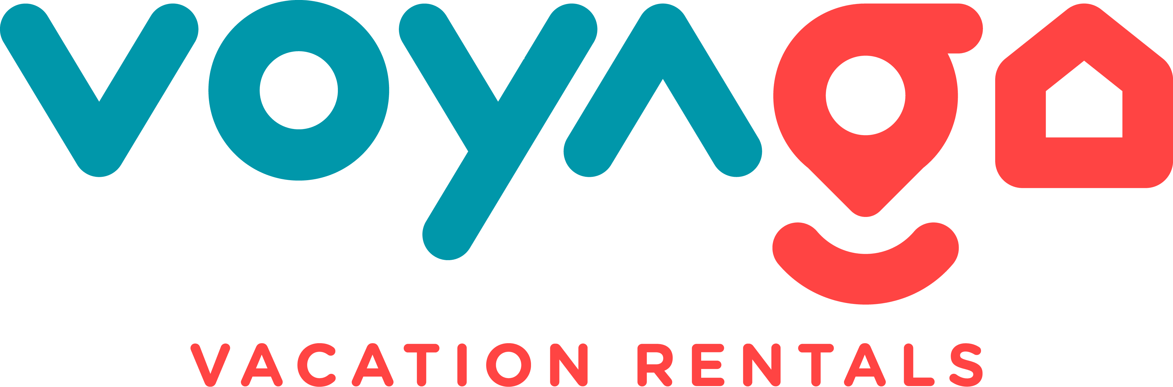 Voyago VR Logo