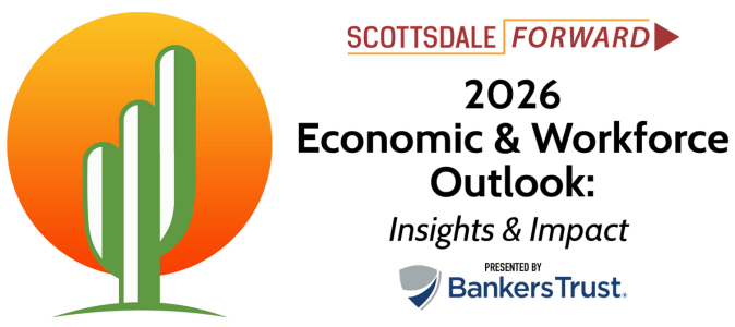 2026 Economic Outlook Logo