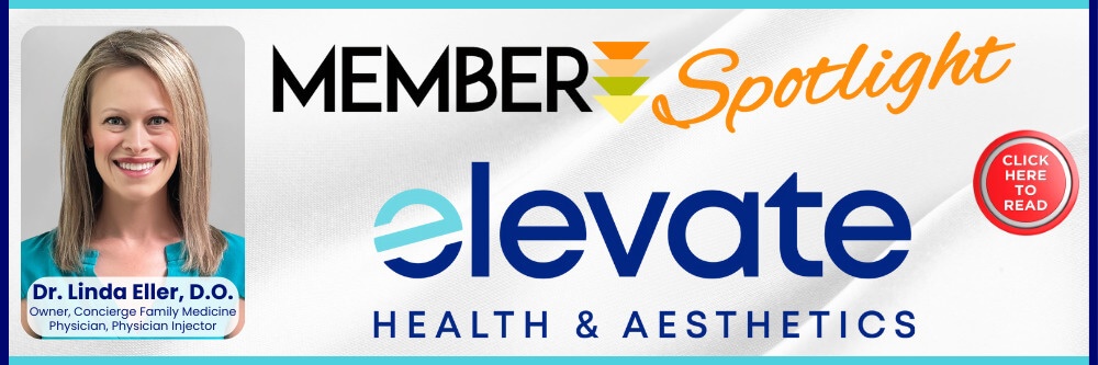 ELEVATE HEALTH Spotlight Header