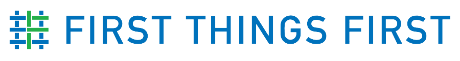 first-things-first-logo