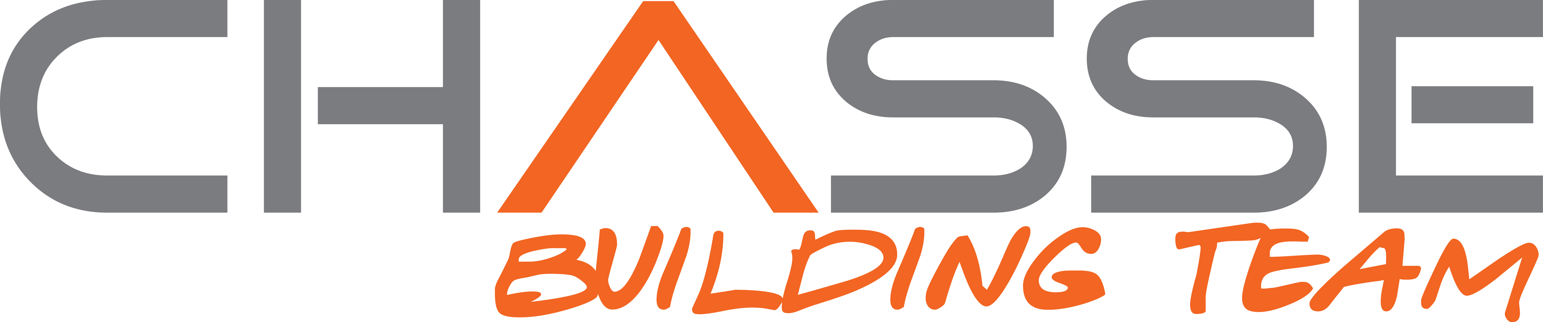 CHASSE-Building-Team