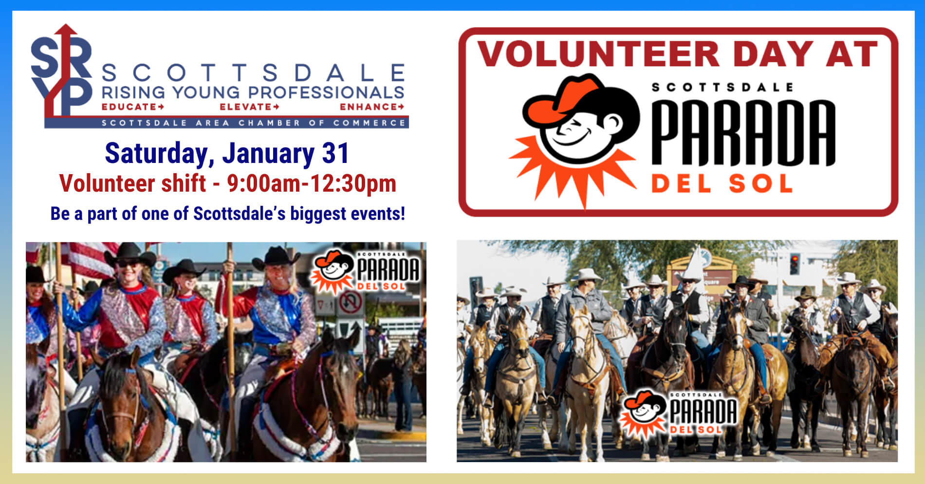 Parada 2026 SRYP Website II Parada 2026 SRYP Website II