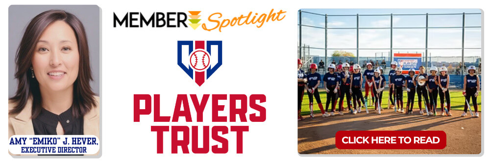 MLB Players Trust Spotlight Header 2