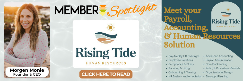 Rising Tide Spotlight Header