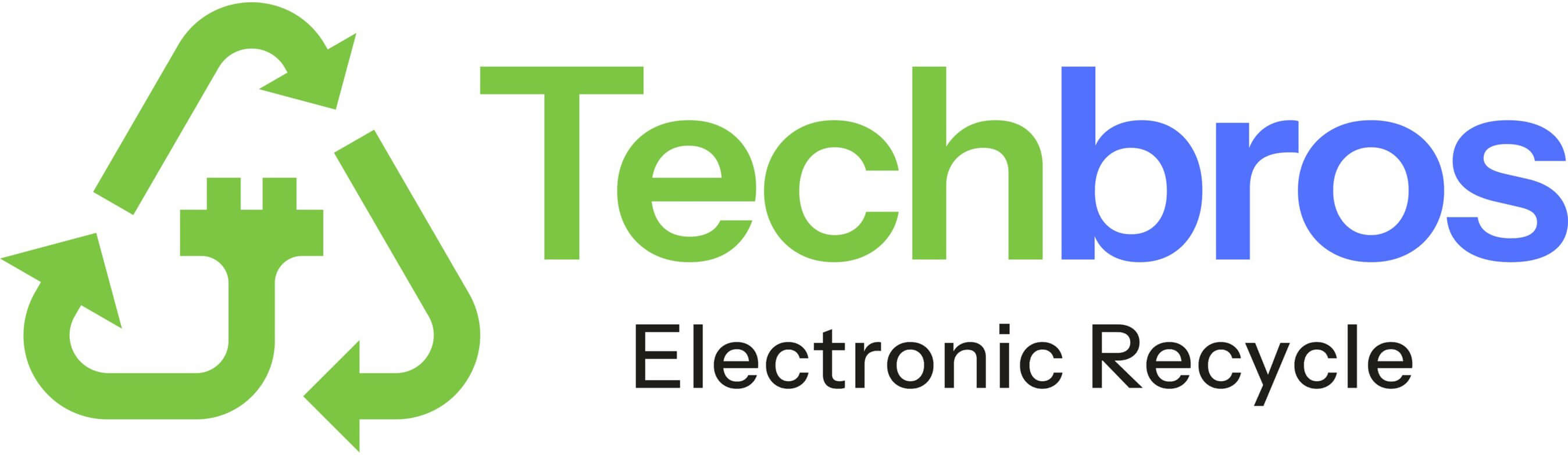 Techbros Logo