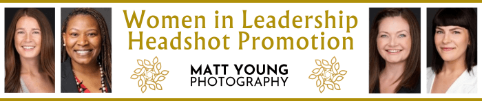 WIL Headshot Promo 3-26