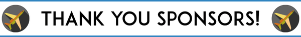 AIRPARK FORUM Thank You Sponsors