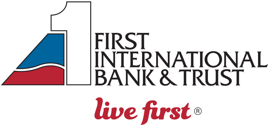 First International Bank &amp; Trust 2026