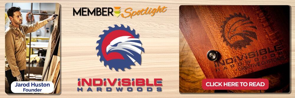 INDIVISIBLE Spotlight Header